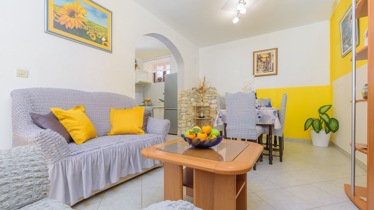Photo of Livingroom in Bokordici