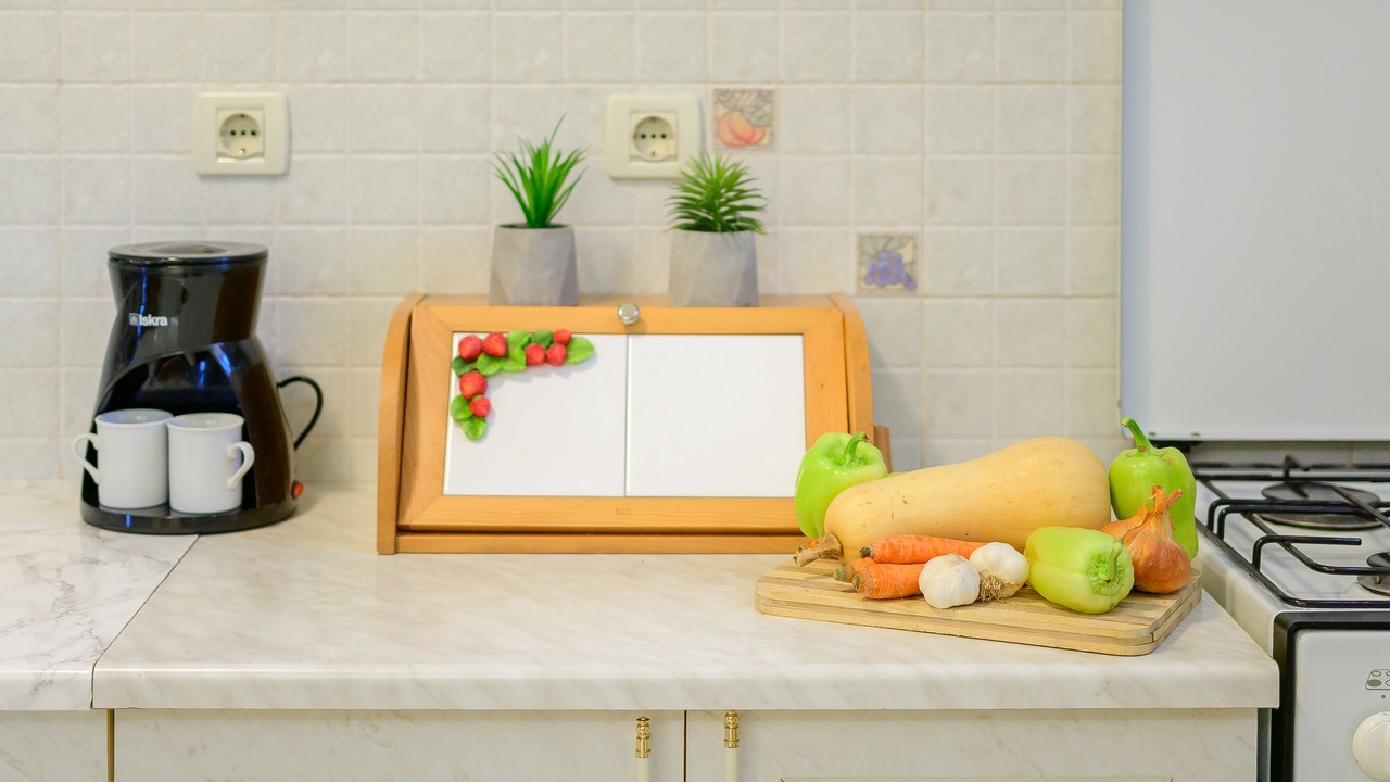 Photo of Kitchen in Bokordici