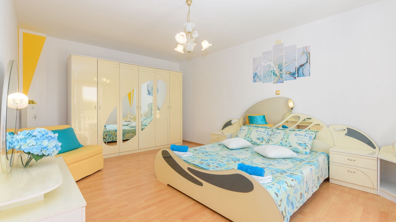 Photo of Bedroom in Bokordici