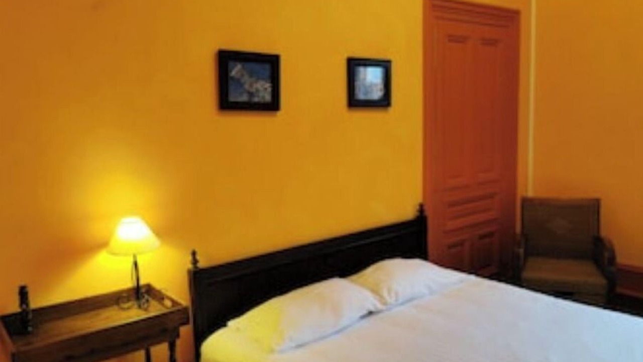 Photo of Bedroom in Nielles-les-Blequin