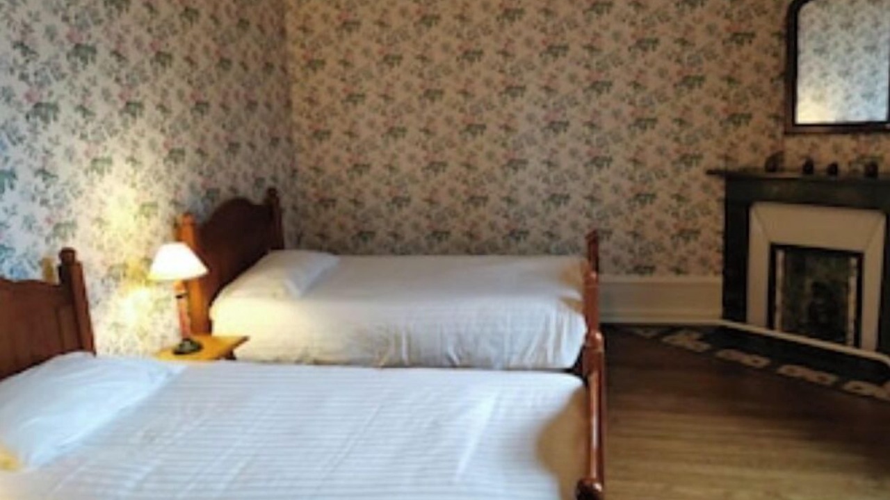 Photo of Bedroom in Nielles-les-Blequin