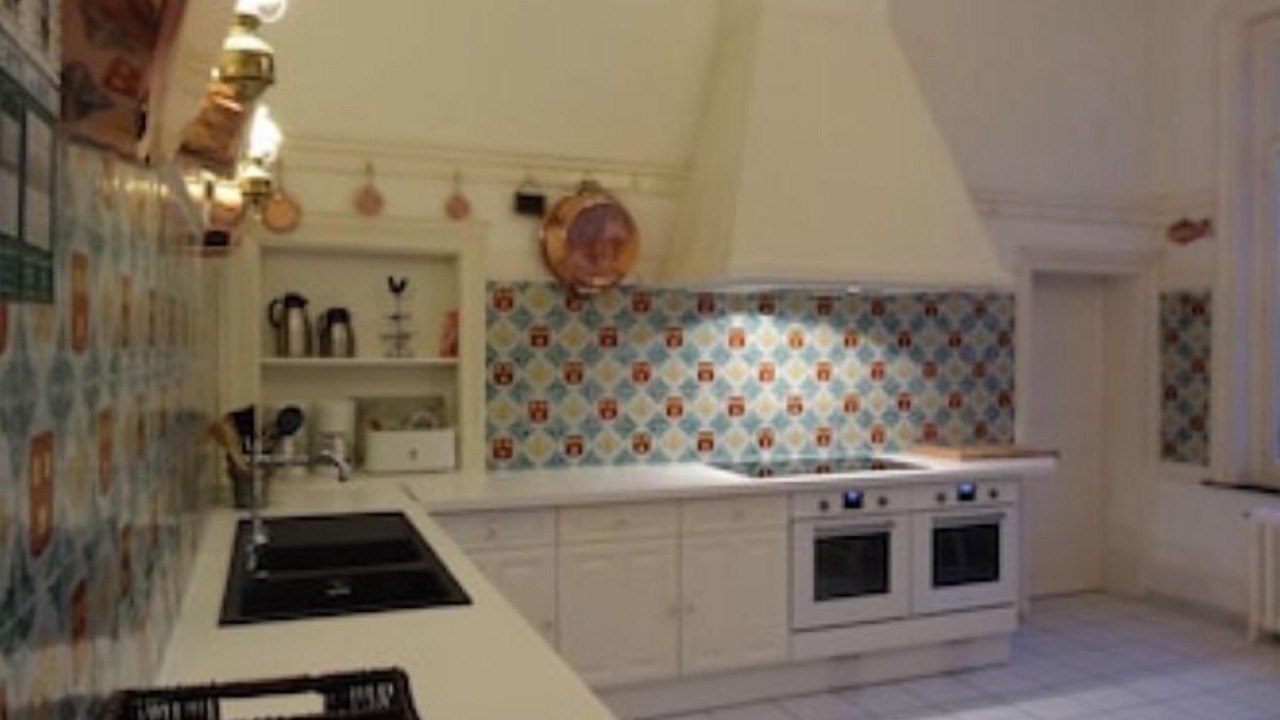 Photo of Kitchen in Nielles-les-Blequin