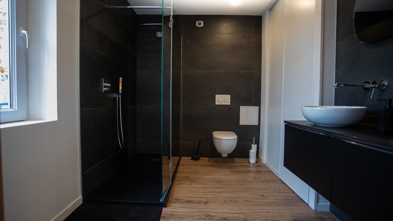 Photo of Bathroom in Eu