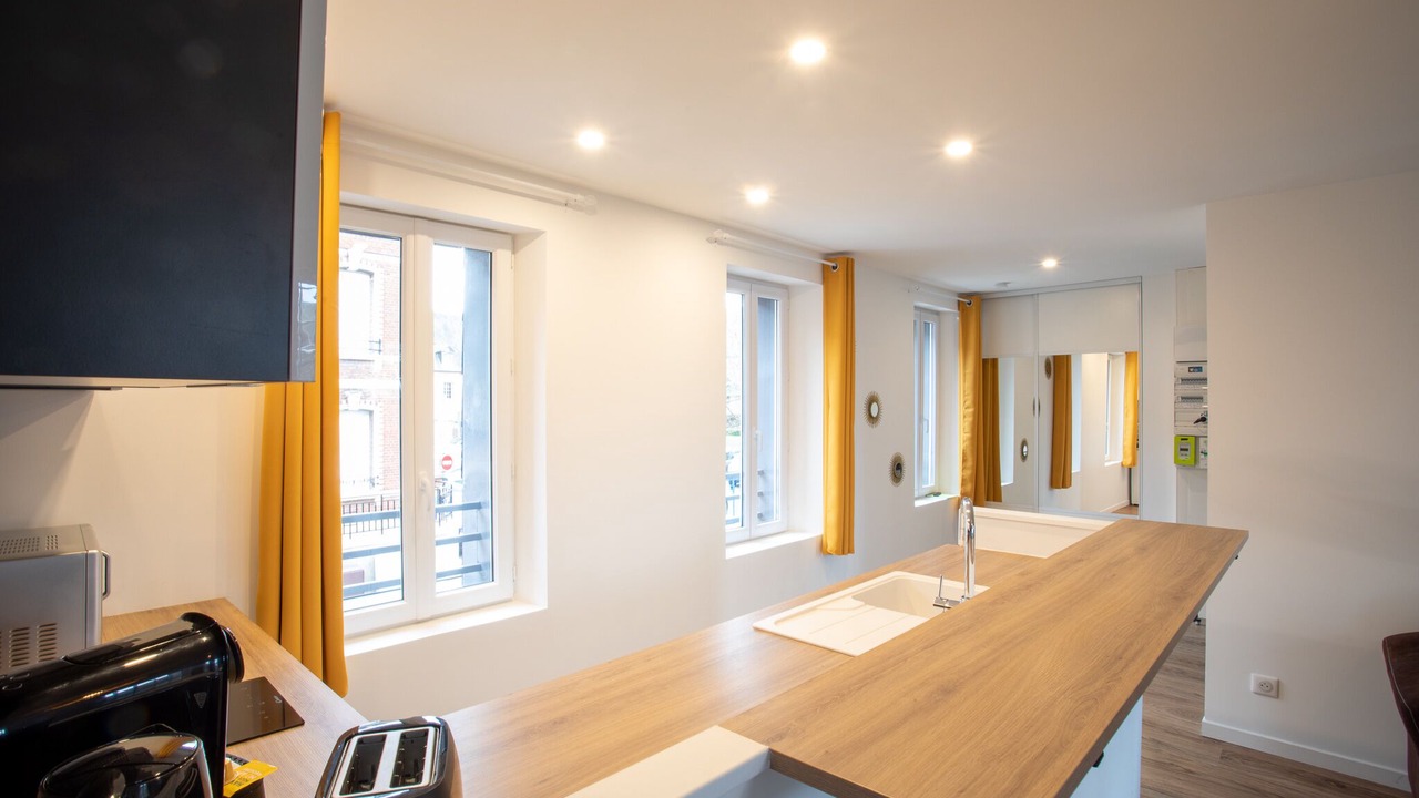 Photo of Kitchen in Eu