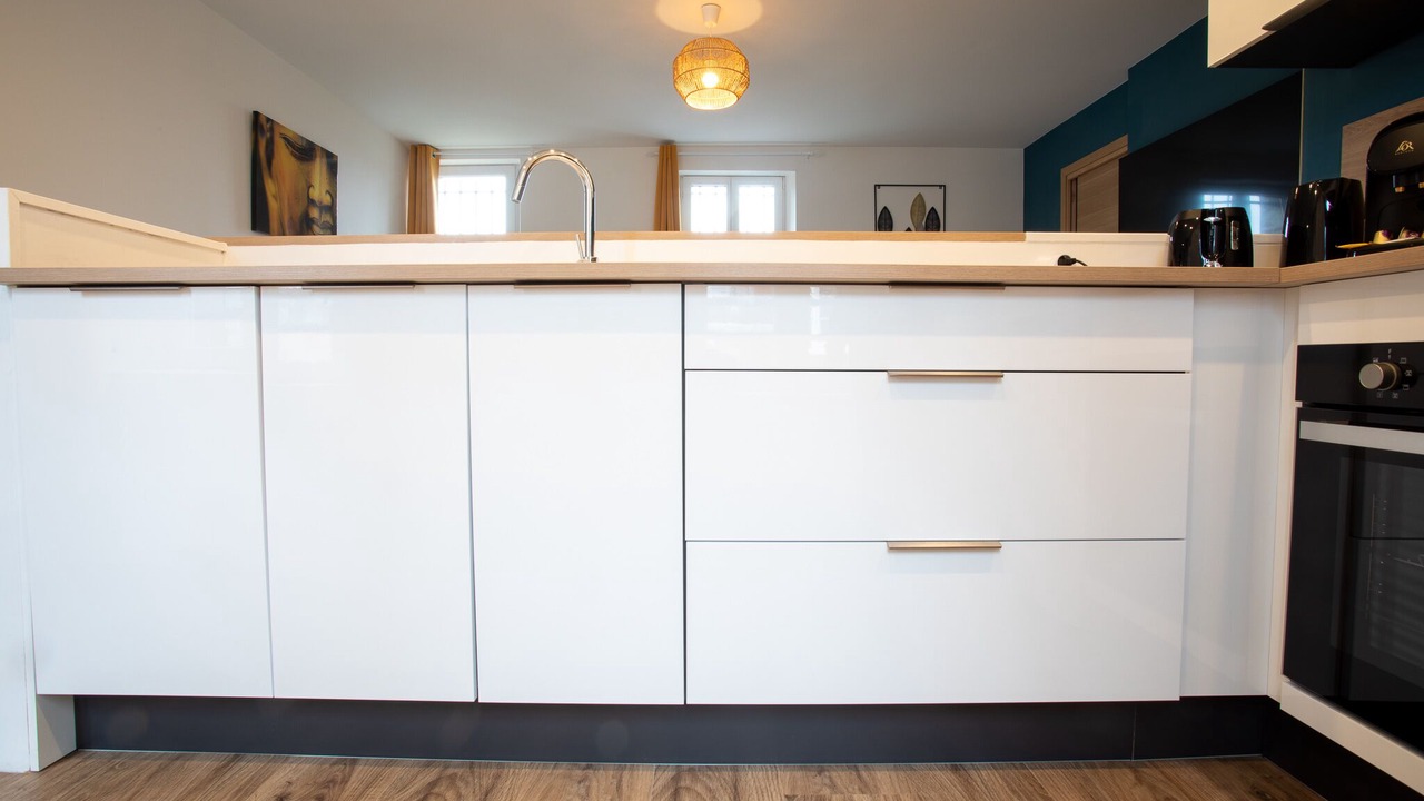 Photo of Kitchen in Eu