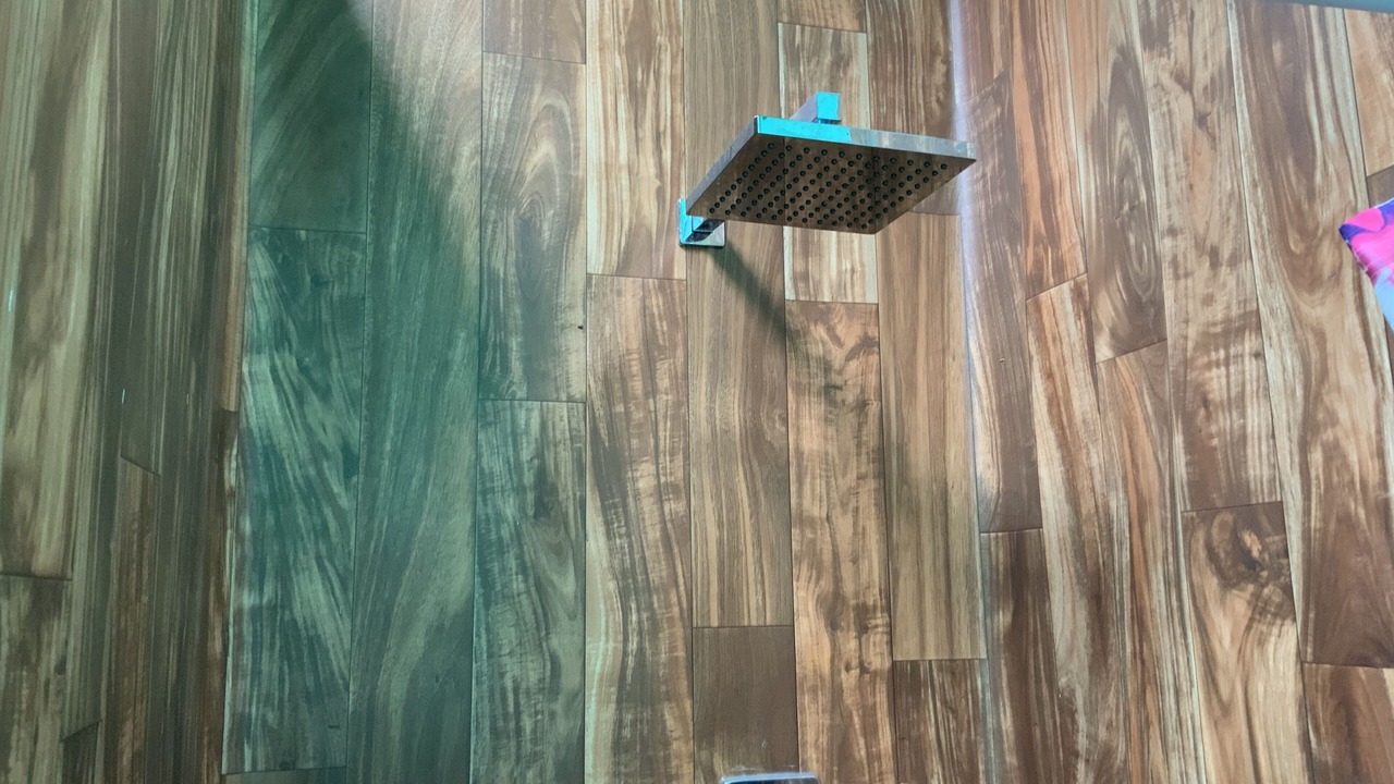 Photo of Bathroom in Mountain View