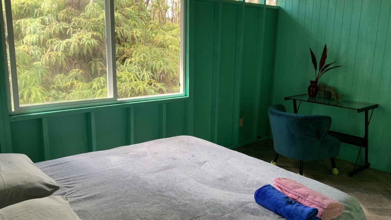 Photo of Bedroom in Mountain View