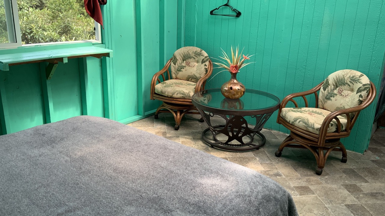 Photo of Bedroom in Mountain View