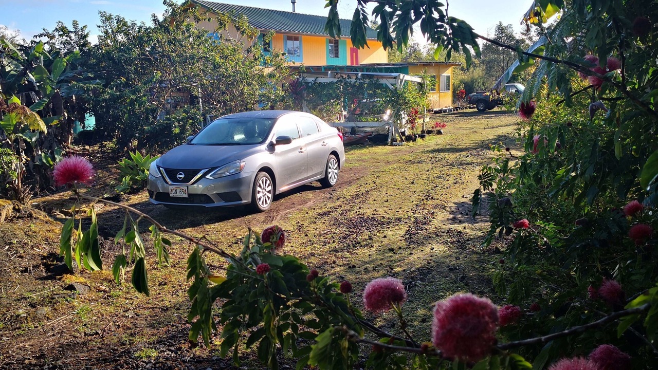 Photo of Outdoor in Mountain View