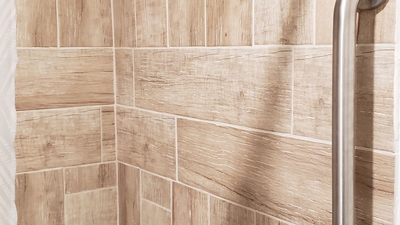 Photo of Bathroom in Western Division