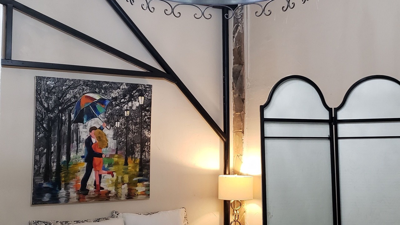 Photo of Bedroom in Western Division