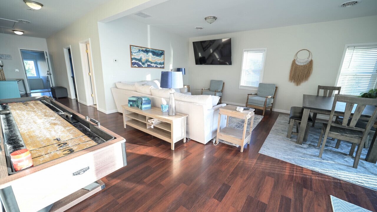 Photo of Bedroom in Sylvan Beach