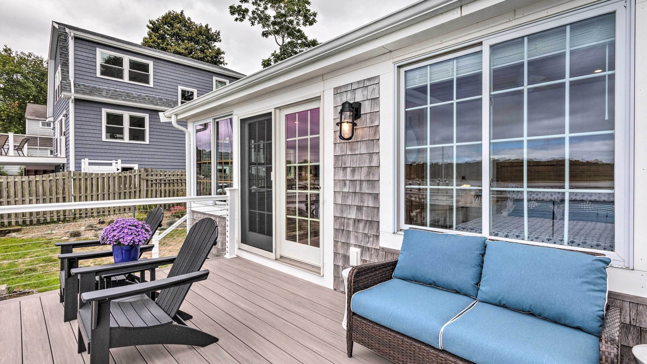 Photo of Outdoor in Bristol