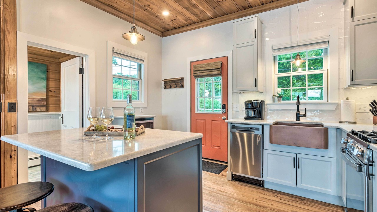 Photo of Kitchen in Bristol