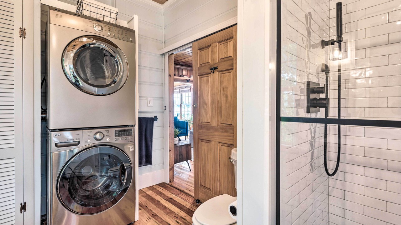 Photo of Bathroom in Bristol