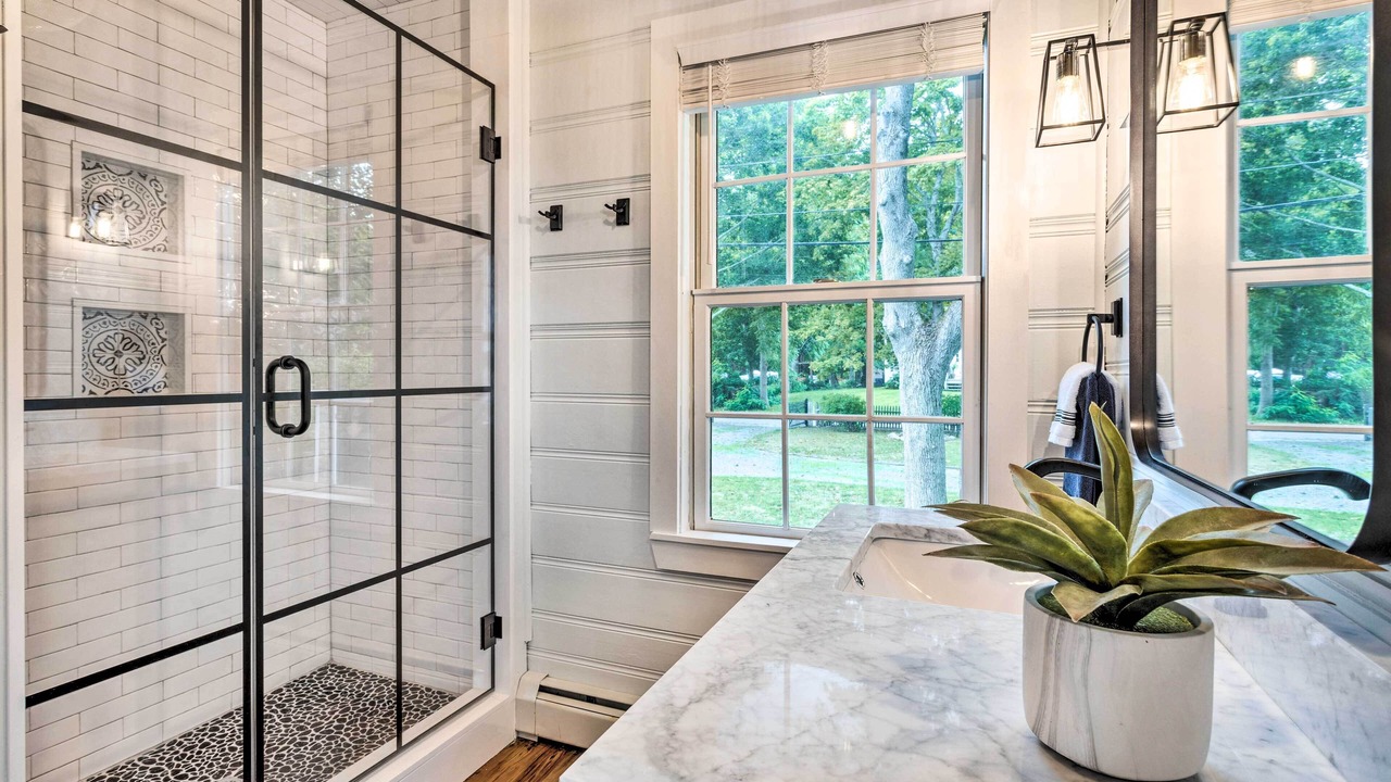 Photo of Bathroom in Bristol