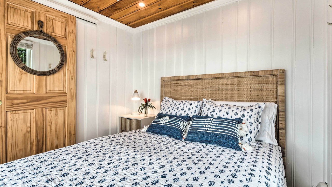 Photo of Bedroom in Bristol