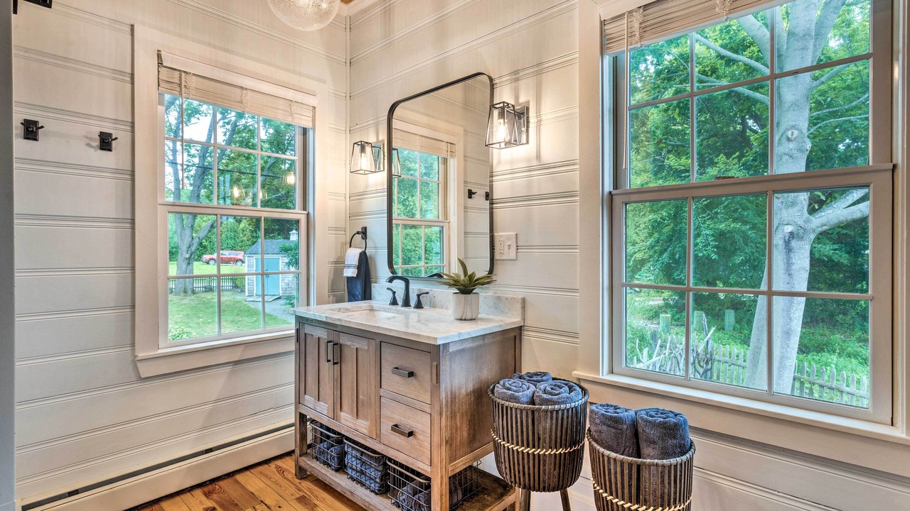 Photo of Bathroom in Bristol