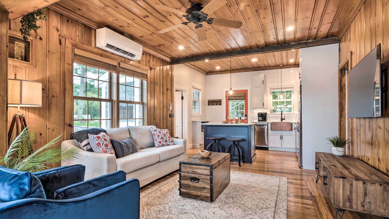 Photo of Livingroom in Bristol