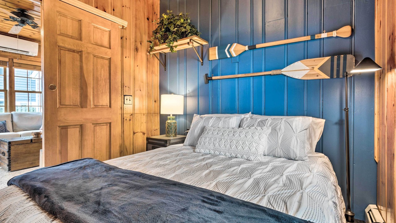 Photo of Bedroom in Bristol