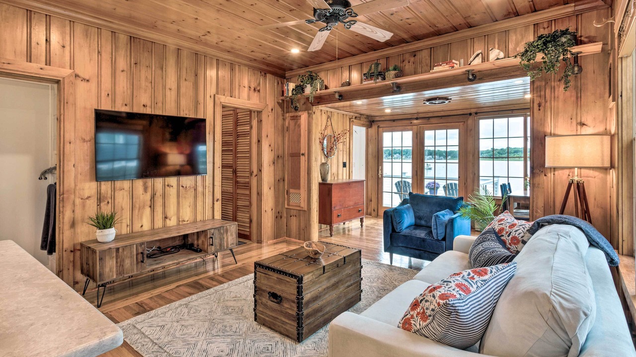 Photo of Livingroom in Bristol