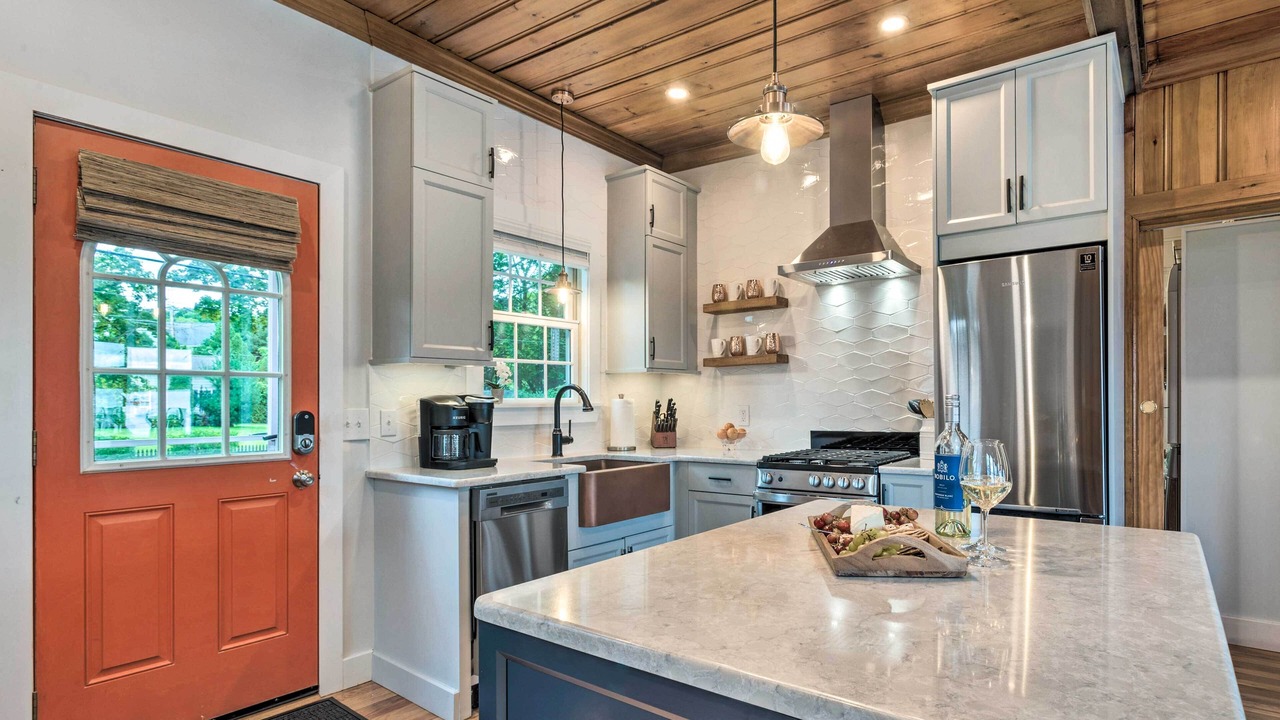 Photo of Kitchen in Bristol