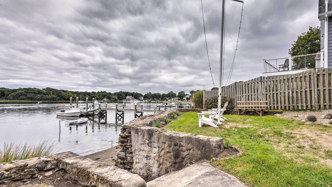 Photo of Outdoor in Bristol