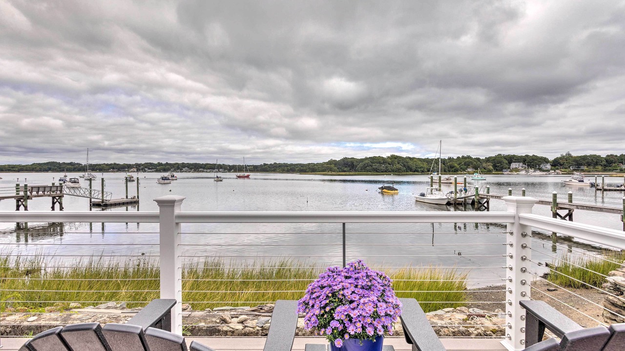 Photo of Patio Balcony in Bristol
