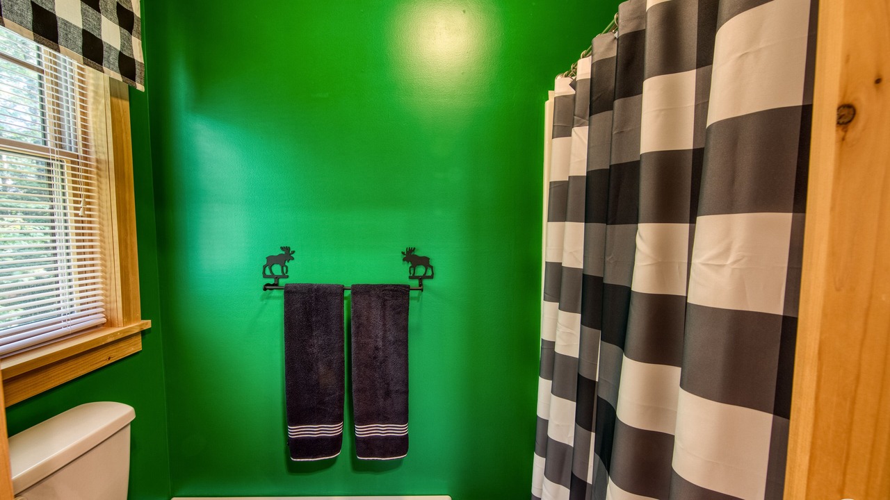 Photo of Bathroom in Vermontville