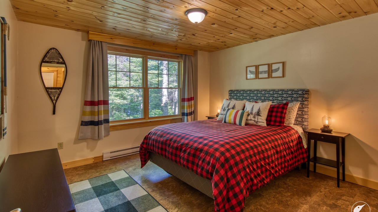 Photo of Bedroom in Vermontville