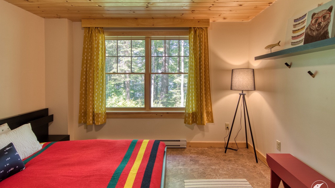 Photo of Bedroom in Vermontville
