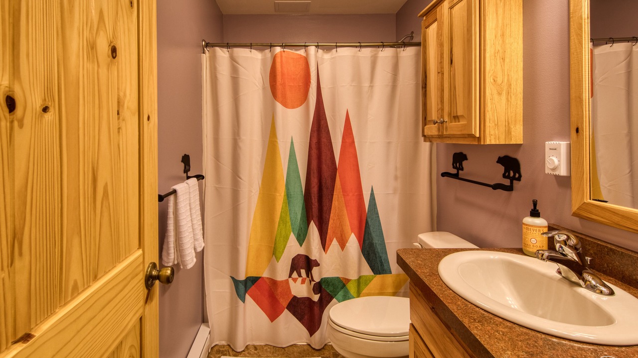 Photo of Bathroom in Vermontville
