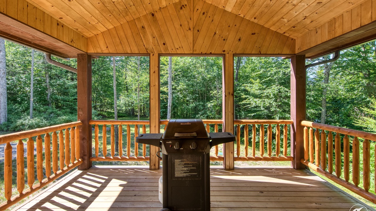 Photo of Outdoor in Vermontville