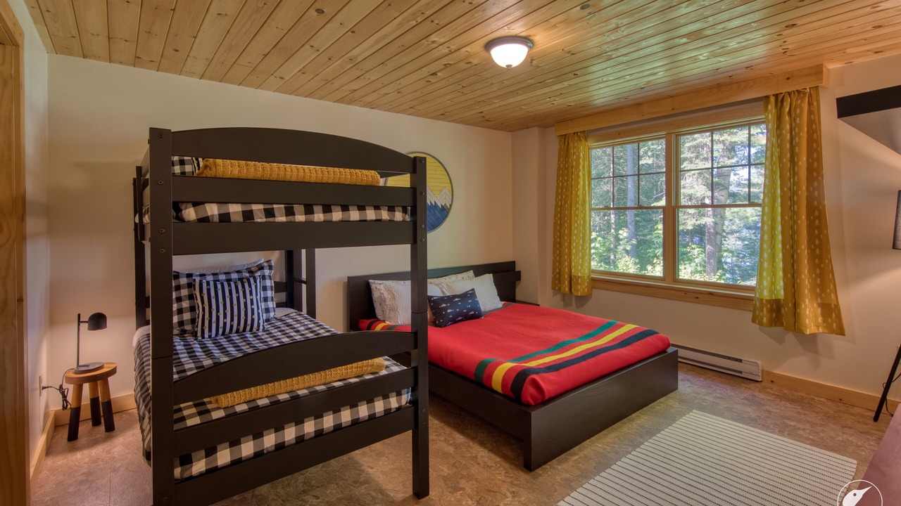 Photo of Bedroom in Vermontville