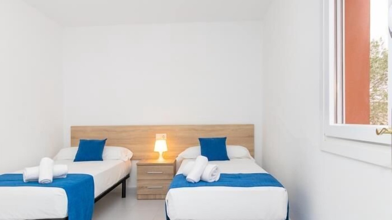 Photo of Bedroom in Aiguablava