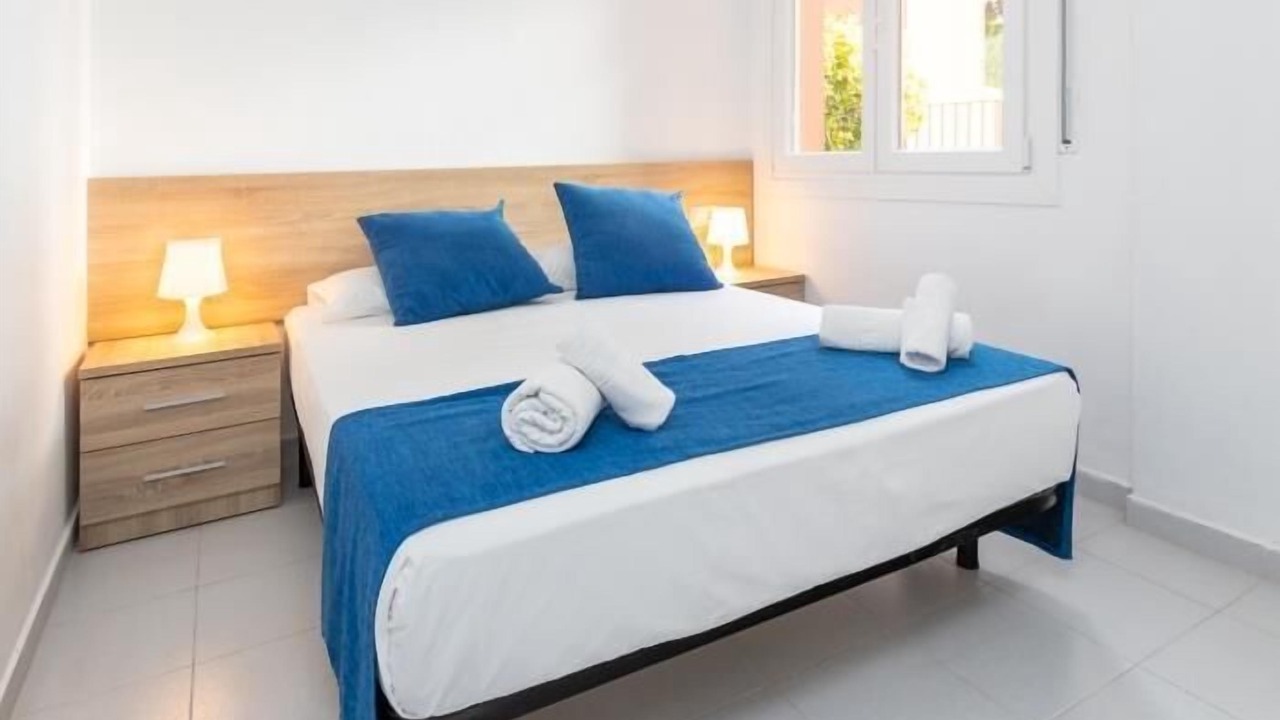 Photo of Bedroom in Aiguablava