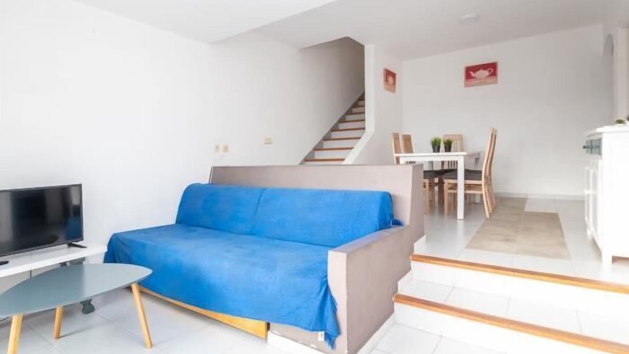 Photo of Livingroom in Aiguablava