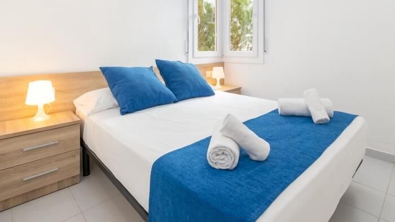 Photo of Bedroom in Aiguablava