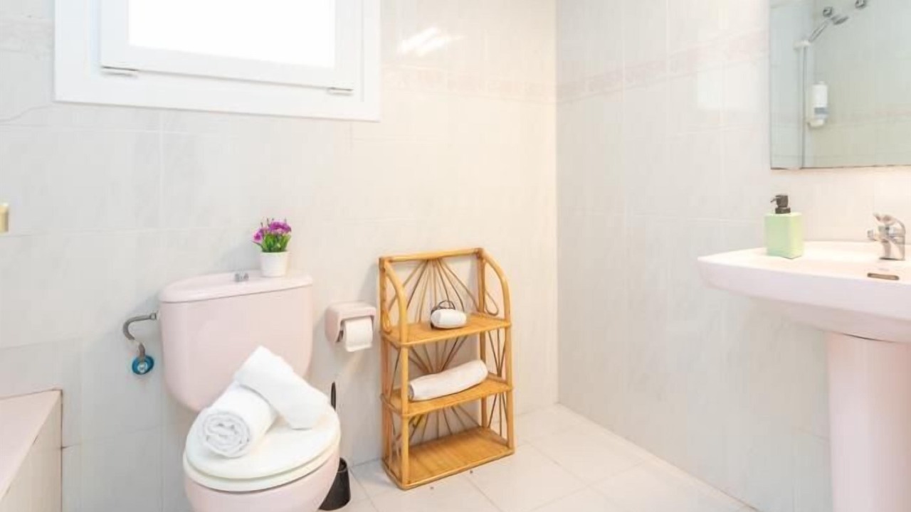 Photo of Bathroom in Aiguablava