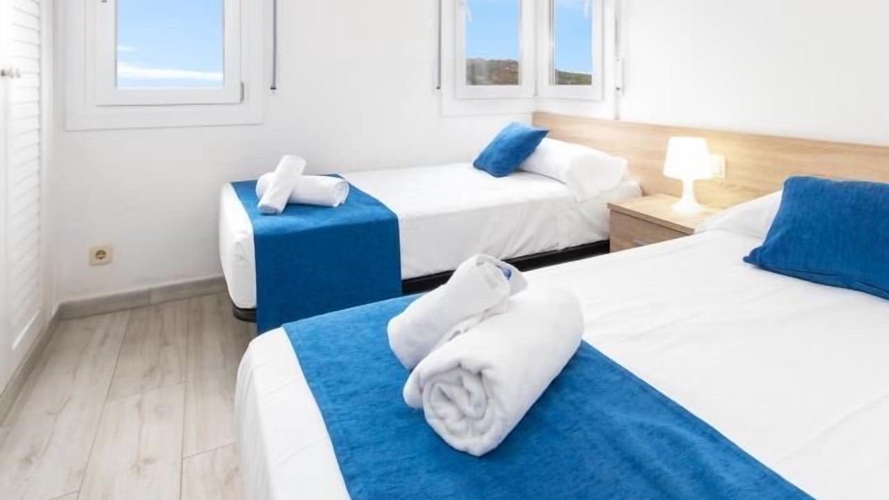 Photo of Bedroom in Aiguablava