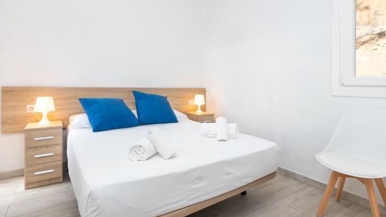 Photo of Bedroom in Aiguablava