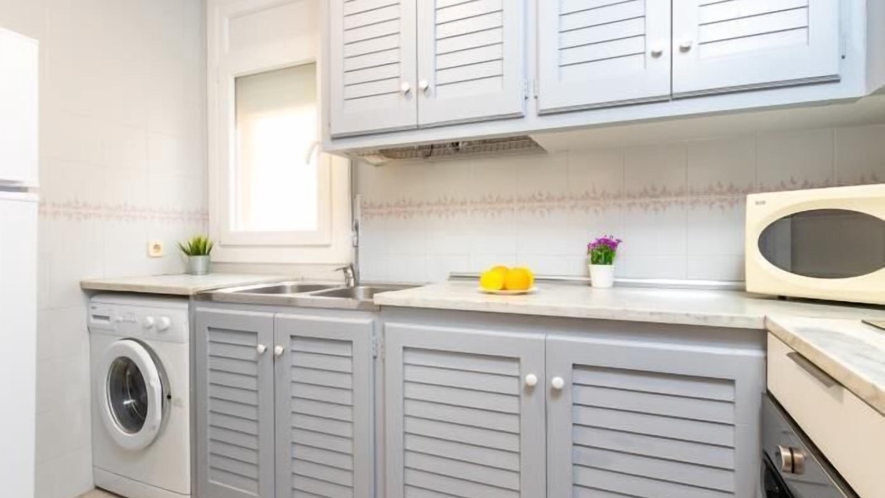 Photo of Kitchen in Aiguablava