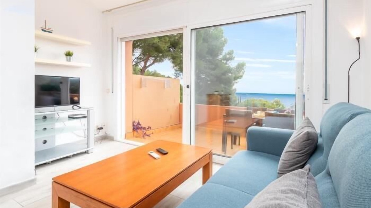 Photo of Livingroom in Aiguablava