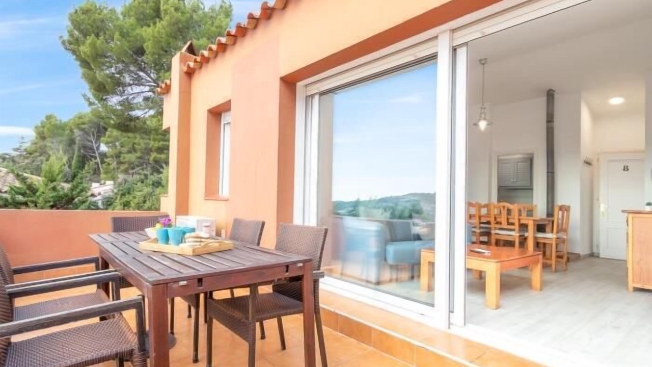 Photo of Outdoor in Aiguablava