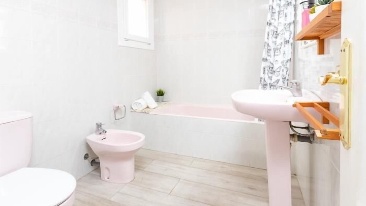 Photo of Bathroom in Aiguablava