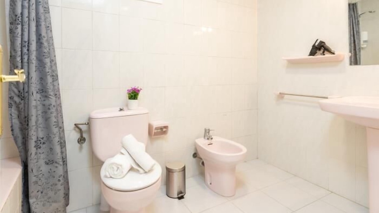 Photo of Bathroom in Aiguablava