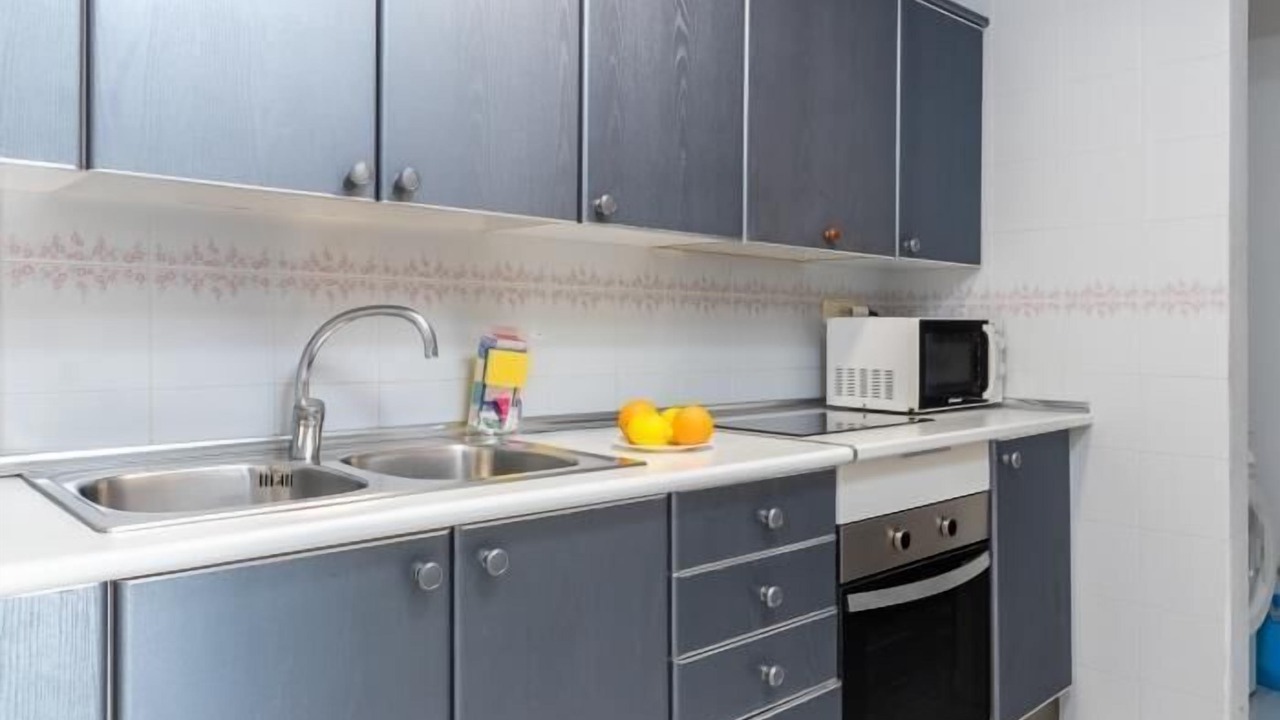 Photo of Kitchen in Aiguablava