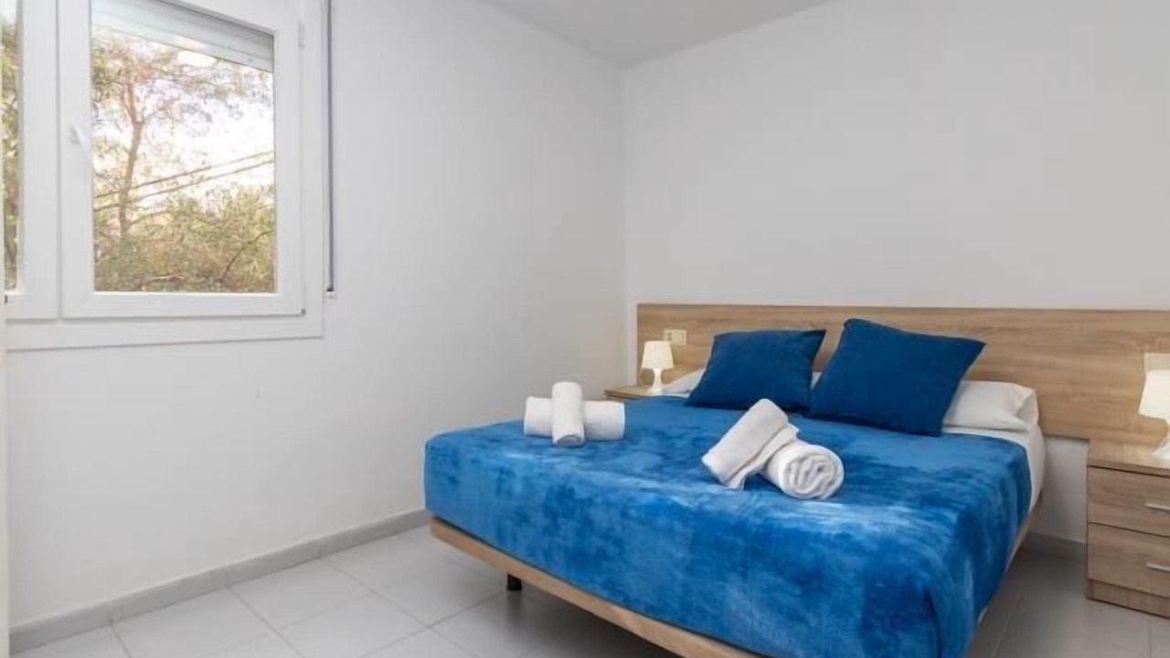 Photo of Bedroom in Aiguablava