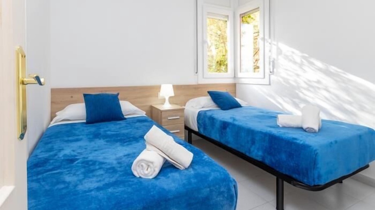 Photo of Bedroom in Aiguablava