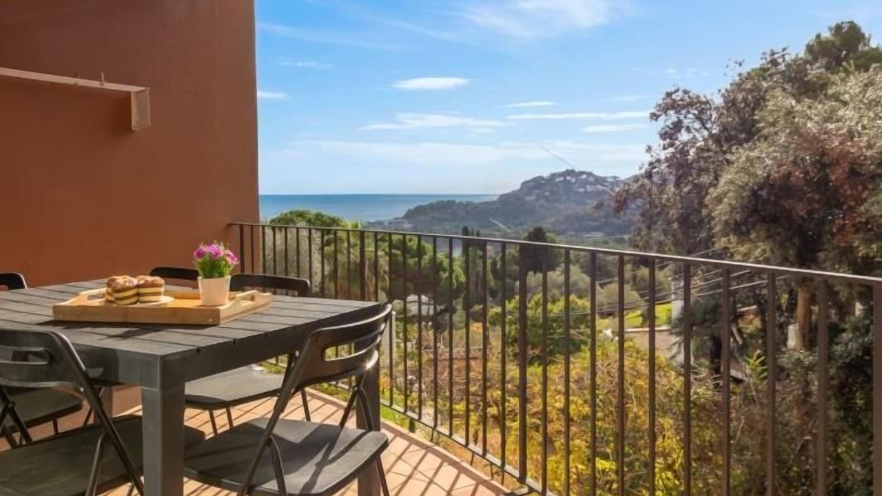 Photo of Outdoor in Aiguablava
